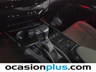 Lexus UX 250h Luxury 135 kW (184 CV)