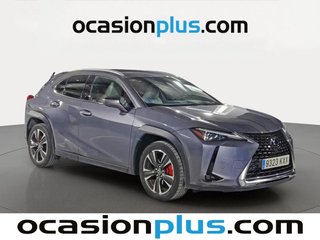 Lexus UX 250h Luxury 135 kW (184 CV)