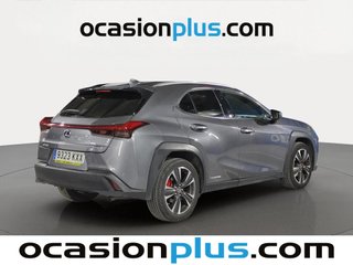 Lexus UX 250h Luxury 135 kW (184 CV)