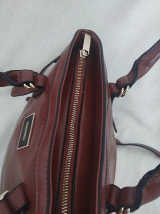 Bolso Misako Marrón