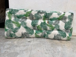 Cojines para Palets - 2 Sets de 4