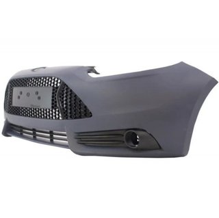 Paragolpes delantero para Ford Focus MK III 3 look