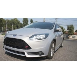 Paragolpes delantero para Ford Focus MK III 3 look