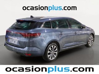 Renault Megane Sport Tourer Techno TCe 103 kW (140 CV) EDC GPF