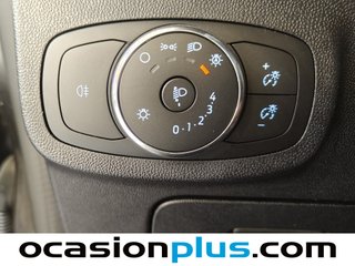Ford Fiesta 1.0 EcoBoost MHEV ST-Line 92 kW (125 CV)