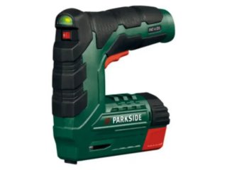 Grapas PARKSIDE Tipo 53 (7200 uds)