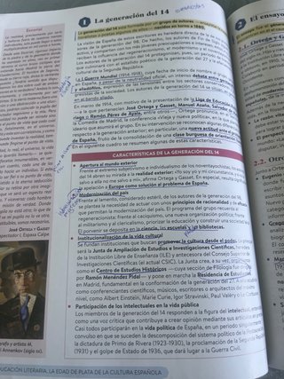 Lengua castellana y literatura II. Libro del es...