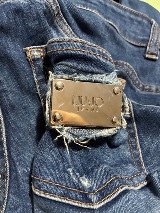 Jeans Liu Jo