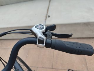 Bicicleta Eléctrica YEE.ME Nueva
