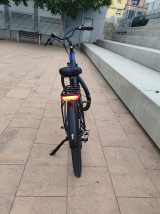 Bicicleta Eléctrica YEE.ME Nueva