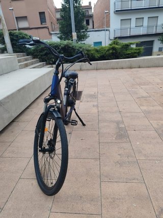 Bicicleta Eléctrica YEE.ME Nueva