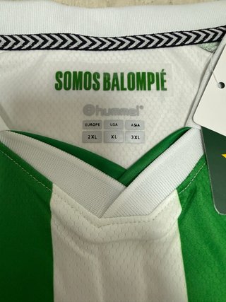 STOCK TALLAS S-2XL