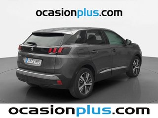 Peugeot 3008 PureTech 130 S&S Allure 96 kW (130 CV)
