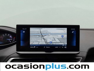 Peugeot 3008 PureTech 130 S&S Allure 96 kW (130 CV)
