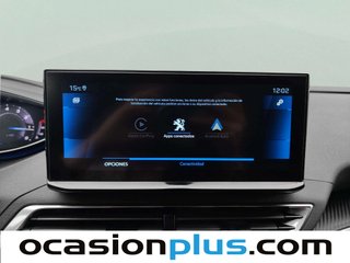 Peugeot 3008 PureTech 130 S&S Allure 96 kW (130 CV)
