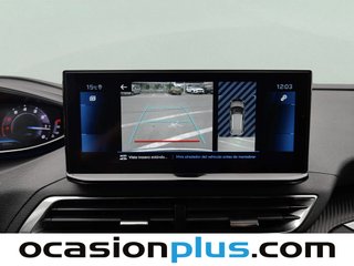 Peugeot 3008 PureTech 130 S&S Allure 96 kW (130 CV)