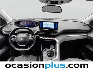 Peugeot 3008 PureTech 130 S&S Allure 96 kW (130 CV)