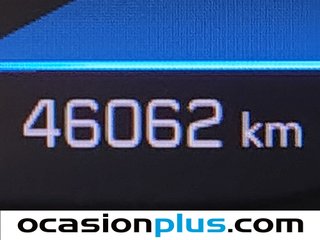 Peugeot 3008 PureTech 130 S&S Allure 96 kW (130 CV)