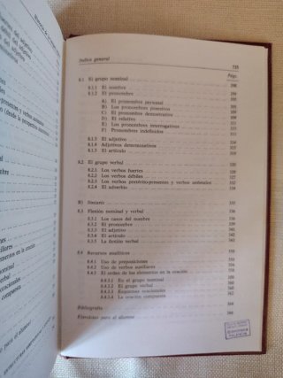 Historia lengua inglesa (Spanish Edition)