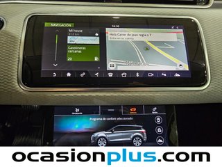 Land Rover Range Rover Evoque P200 MHEV S 4WD Auto 147 kW (200 CV)