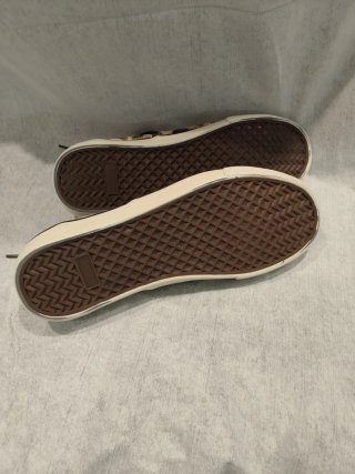Zapatillas Vans Estampado Animal Print
