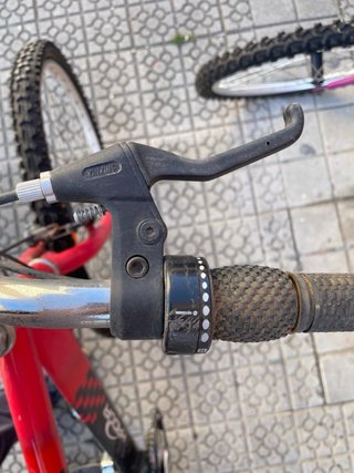 2 Bicicletas senior y junior