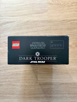 LEGO Star Wars Dark Trooper 75343