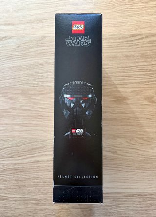 LEGO Star Wars Dark Trooper 75343