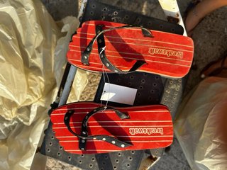 Infradito Break & Walk Uomo Tg 38