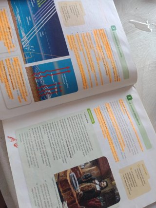 Biologia i geologia, 1 ESO