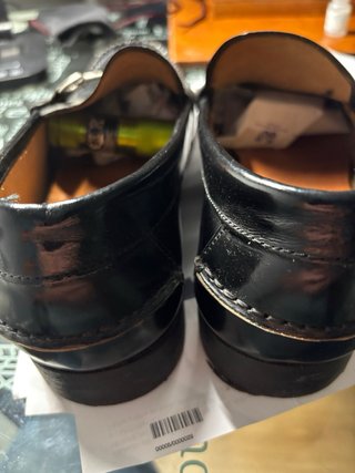 Zapatos