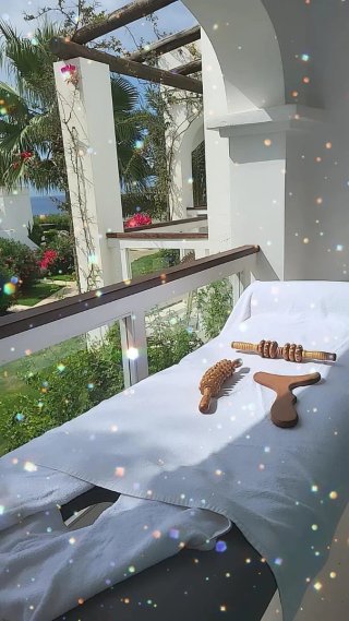 Masaje manos de angel hora en ibiza...