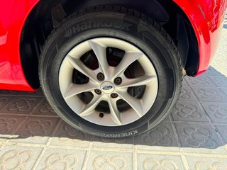 Ford Ka Urban 1.2 Duratec Auto-Start-Stop