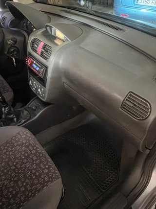 Opel Corsa 2003