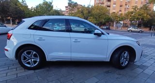 Audi Q5 2021