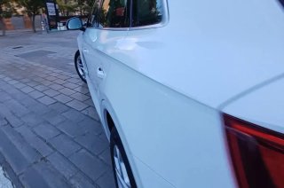 Audi Q5 2021