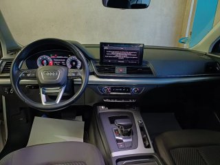 Audi Q5 2021