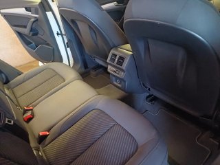 Audi Q5 2021