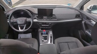 Audi Q5 2022