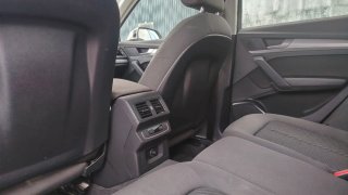 Audi Q5 2022