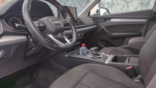 Audi Q5 2022