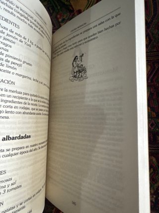 Cocina monacal de las hermanas clarisas