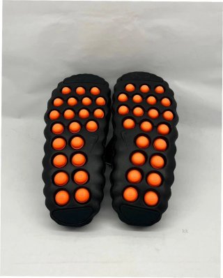 Nike Mind 001 Negro Talla EU 38.5
