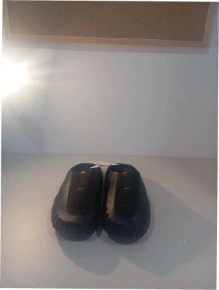 Nike Mind 001 Negro Cromo EU 42.5 Nuevas