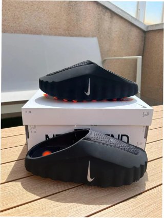 Nike Mind 001 Negro Talla 41
