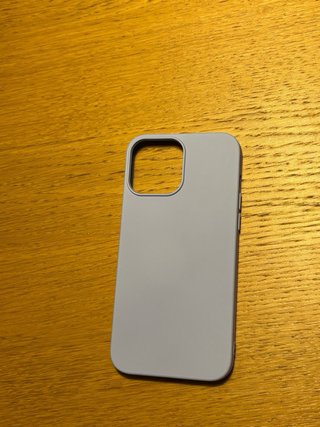 Custodia iPhone 13 Pro Max Viola