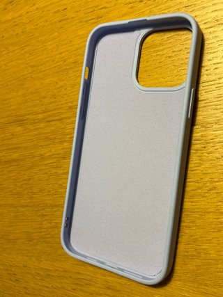 Custodia iPhone 13 Pro Max Viola