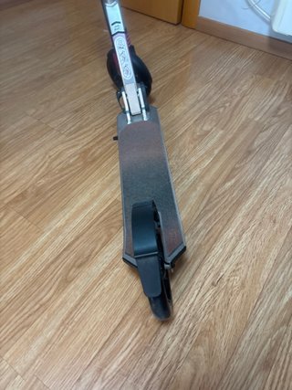 Patinete Decathlon Nuevo