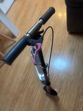 Patinete Decathlon Nuevo