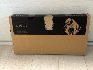 PORTATIL GAMING HP OMEN RYZEN 9 32GB 1TB 5060